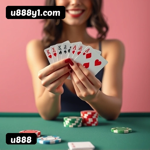Jogos de Cassino ao Vivo