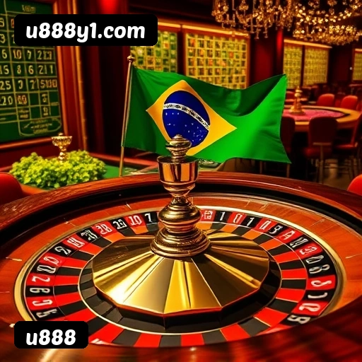 Imagem secundária de apoio para instalação do app u888
