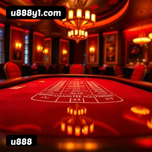 Vantagens de jogar slots no u888 Brasil