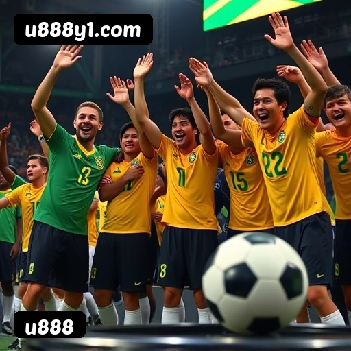 Apostas de Futebol - Brasileirão, Champions League, Copa do Mundo