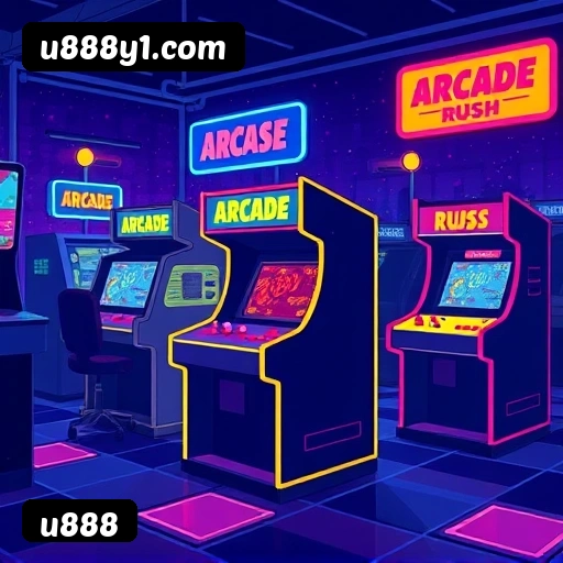 Imagem quadrada de apoio para baixar u888